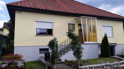 Einfamilienhaus in Oedt bei Feldbach