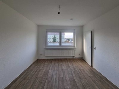 Außergewöhnliche Maisonette-Wohnung im schönen Südharz