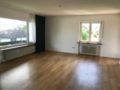 DEN LEBENSABEND  VERBRINGEN IN DER SONNIGSTEN GEGEND VON DEUTSCHLAND