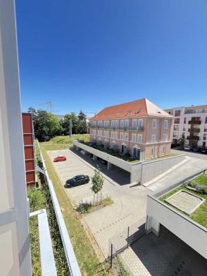 *der 1. Monat ist frei* - über den Dächern von Villingen