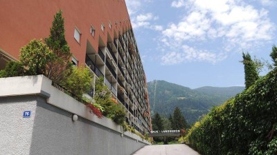 Traumhafte Eigentumswohnung direkt am Ossiacher See