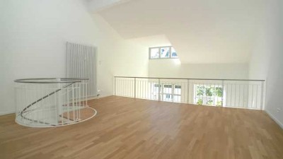 living smart - Großzügige Maisonette-Wohnung mit 3,5-Zimmern und neuer Einbauküche