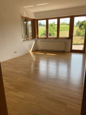 4,5-Zimmer-EG-Wohnung mit EBK in Bühl/Kappelwindeck