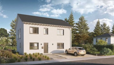 Ihr neues Zuhausefür die ganze Familie - mit allkauf !