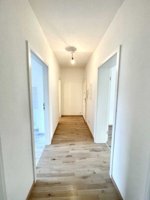 Schöne 3-Raum-Wohnung in Wolfen am Kino