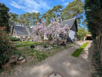 Erstbezug kernsaniertes Einfamilienhaus m. Keller, Garten, PV-Anlage, Carport & Wallbox