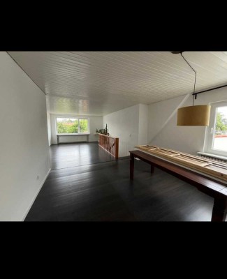 Helle 3,5-Zimmer Wohnung in Winsen (Luhe)