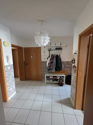 Charmante 3-Zimmer-Wohnung mit Tageslichtbad & Balkon