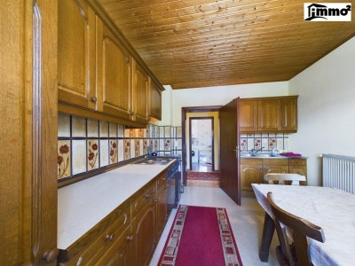Wohnhaus mit viel Potenzial im schönem Liebenfels zu verkaufen! | Sanierungsbedürftig