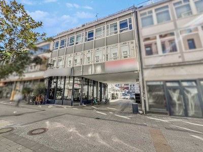 Eine Top Immobilie in Bestlage von Saarbrücken Innenstadt - im Kaiserviertel