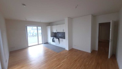 Wohnen an der Dahme + Neubau mit Balkon + EBK (29)