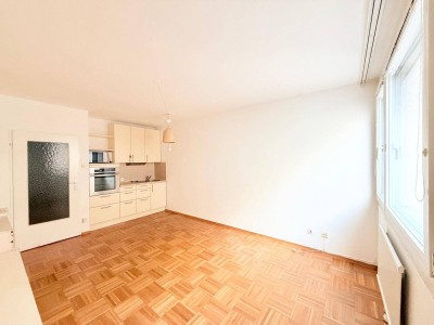 TOP INVESTMENT - Neubau - 2 Zimmer - ca. 37m² WFL - 2. Liftstock - Karmeliterviertel