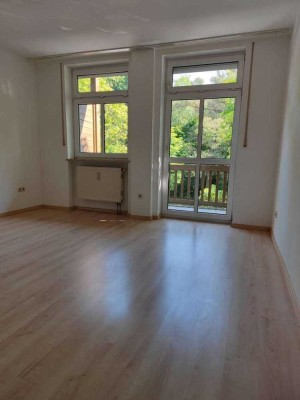 +++ Tolle 1 Zi.-Whg. mit Balkon, Aufzug und Kfz-Stellplatz +++