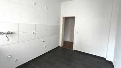 500 Euro Gutschrift zur Renovierung ! 
Gemütliche 2 Zimmer Wohnung ab sofort Verfügbar