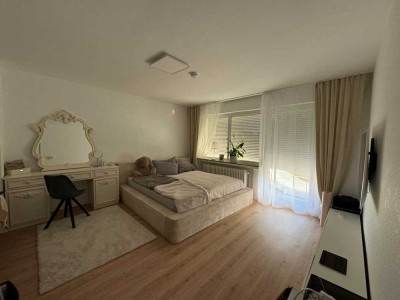 Schöne, helle Wohnung von Privat zu vermieten