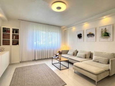 Solide Kapitalanlage oder neues Zuhause: 3-Zimmer-Wohnung in Senden