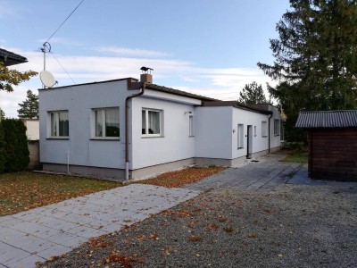 Haus zu vermieten