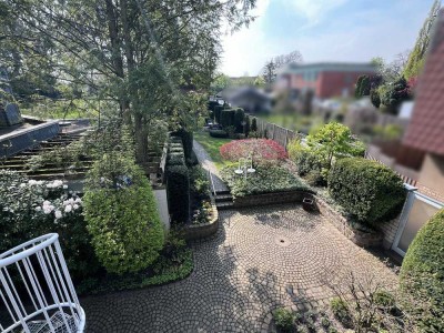 Großzügige und schöne Wohnung mitten in Greven!