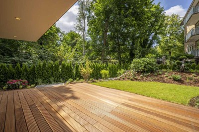 OPEN HOUSE 20.07. 12-14 UHR