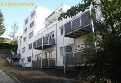 Gemütliche 3-Zimmerwohnung mit Balkon in Sonnenberg zu vermieten