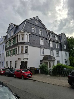 3 Zimmer Wohnung EG in Oberbarmen