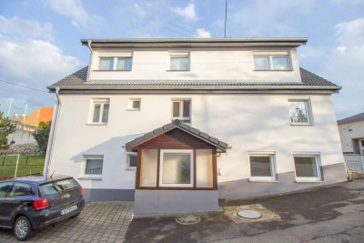 Charmantes Zuhause in Bad Schussenried – Wohnen mit Stil in der Schussenrieder Straße!