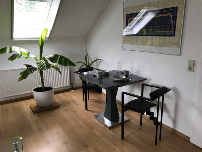 Grosses möblierte Doppelzimmer in 2-er WG