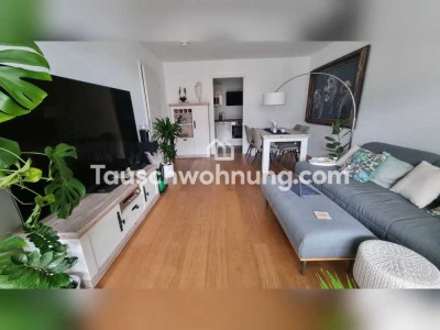 Tauschwohnung: Wohnung in Hamburg gegen eine in München