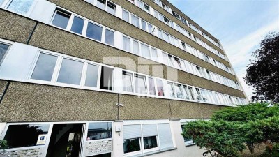 Kompaktes lukratives Einzimmerappartment - Langfristig vermietet in verkehrsgünstiger Lage