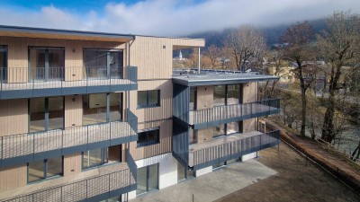 Großzügige 4-Zimmer-Wohnung mit Balkon in Schladming