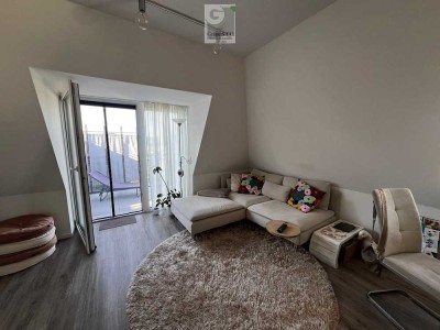 WBS-Wohnung in top Lage von Krefeld Traar!