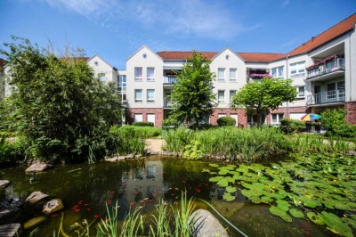 Ihr neues Zuhause in Salzgitter Thiede – Betreutes Wohnen mit Herz