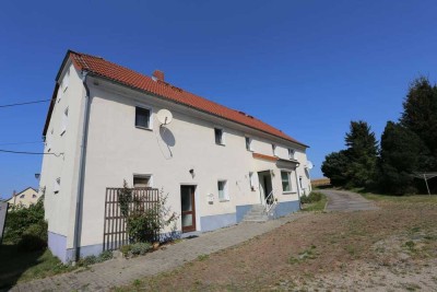 Charmanter Dreiseitenhof in Pfaffendorf!