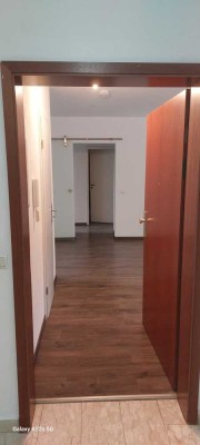 Gehobenes Wohnen direkt im Grünen