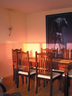 Attraktive 2-Zimmer-Eigentumswohnung mit Balkon und Außenstellplatz in Köln-Esch