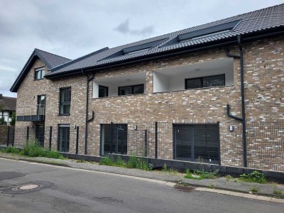 Helle 2-Zimmer Wohnung  zu Vermieten)