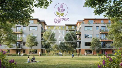 Wohlfühlen ohne Hürden – Ihre barrierefreie Traumwohnung mit Service!