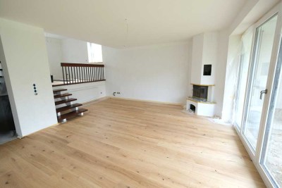 Frisch saniert, perfekt gelegen – Ihr neues Split-Level-Haus in Aachen-Laurensberg