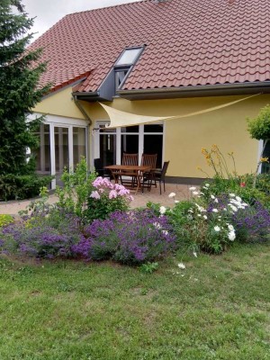 Exklusives Einfamilienhaus zum Wohlfühlen