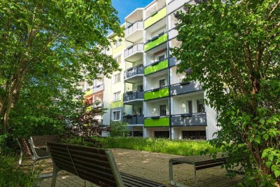 2 Räume zum Wohlfühlen