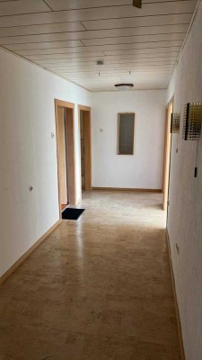 Attraktive 2-Zimmer-Wohnung in Ipsheim