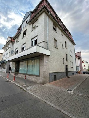 2-Zimmer-Wohnung in Heilbronn (Böckingen), sofort verfügbar