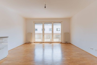 Charmante 1-Zimmer-Wohnung in 1110 Wien