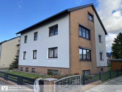 Großzügiges Ein- bis Zweifamilienhaus in guter Lage von Sehnde