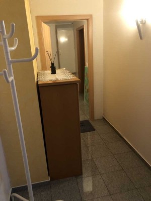 Stilvolle, vollständig renovierte 2-Raum-Souterrain-Wohnung in Hagnau am Bodensee