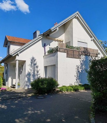 Attraktive 2 Zimmer Mietwohnung in ruhiger Lage