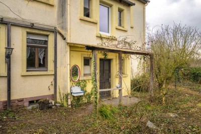 Mehrfamilienhaus in Beiertheim-Bulach nach eigenen Wünschen gestalten - Verkauf im Gebotsverfahren