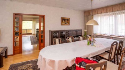 Lebens(t)raum auf 220 m² – Platz für die ganze Familie