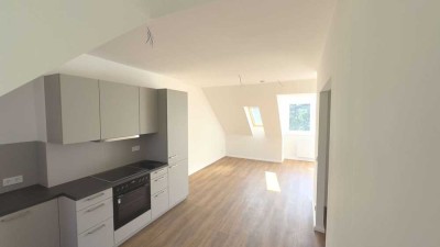 Hochwertiger Neubau - 2 Zimmer Traumwohnung in Mariendorf!