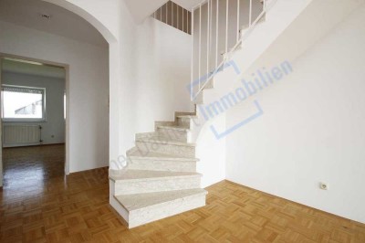 Helle 3 Zimmer Wohnung in beliebtem Wohngebiet Pfungstadts mit Balkon